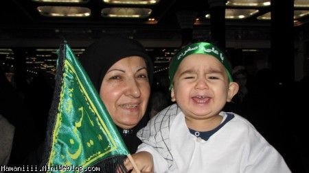 آقا سبحان خوشمزه!