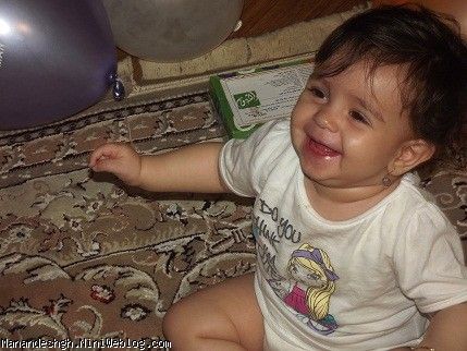 انیسا