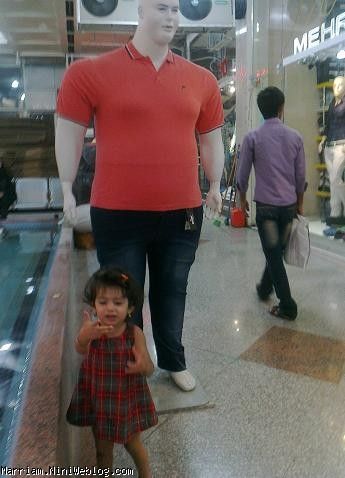 دستت به تکه نون توی آب خورد و خوشت نیومد