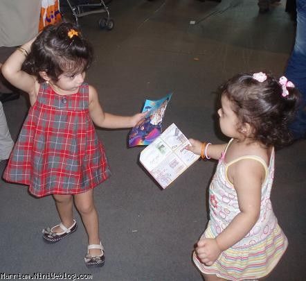 دو دانشمند