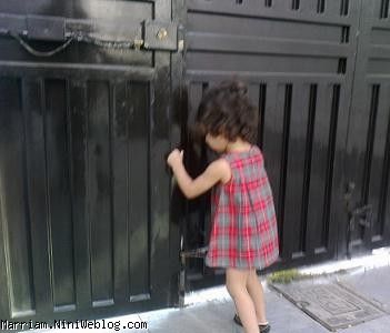 بالاخره بستم