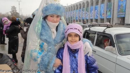 کریسمس