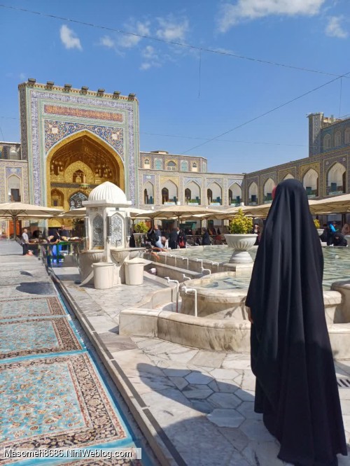 روز کنکور و بعدش...📚🕯