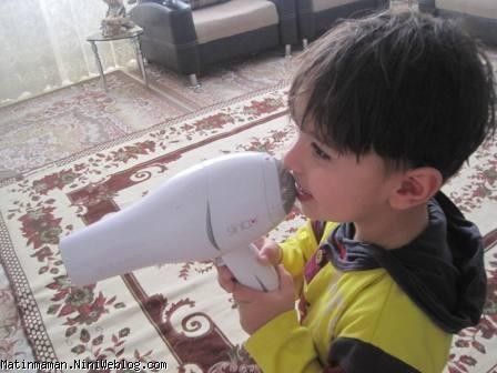 زندگیم