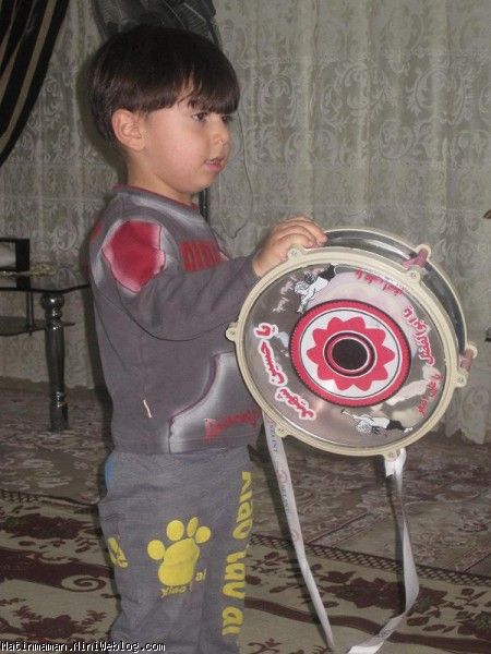جونم متین