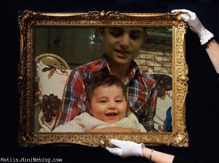 پسرخاله