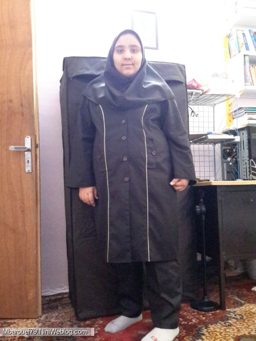 شروع سال تحصیلی جدید و کلاس نهم 😍😍