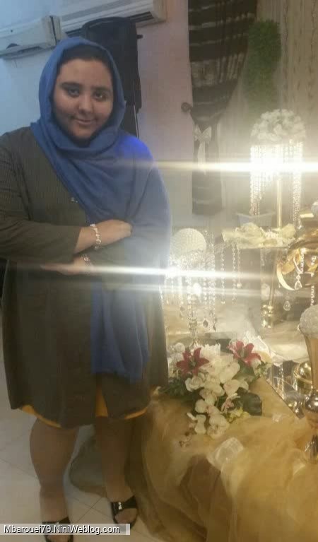 عروسی دخترخاله👰