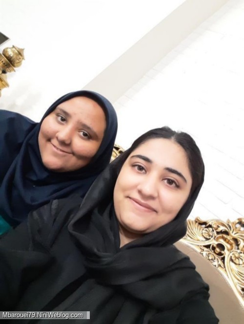 شماها هدیه خدا به منین