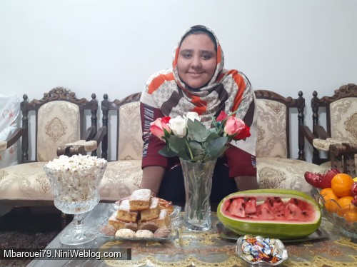 یلدا 1398 ❤️