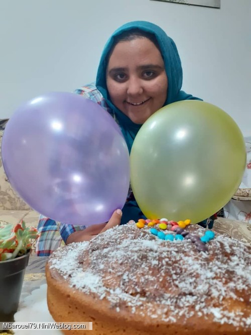 💜روز دختر خوشگلا مبارک💜