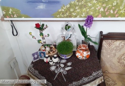 نوروز 1400 🌸