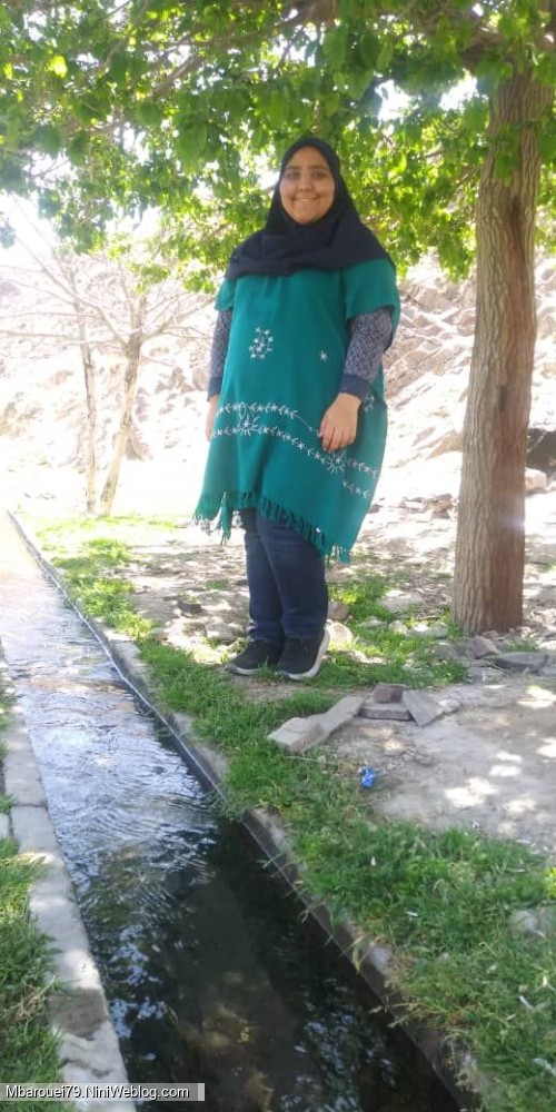تو تلاشتو بکن ولی شد شد، نشد نشد