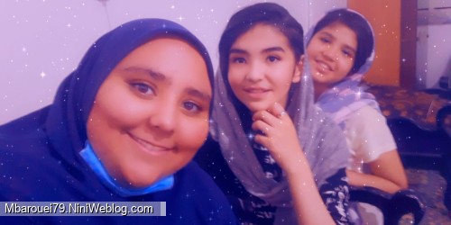 و تو دلیل شادی من در زندگی هستی