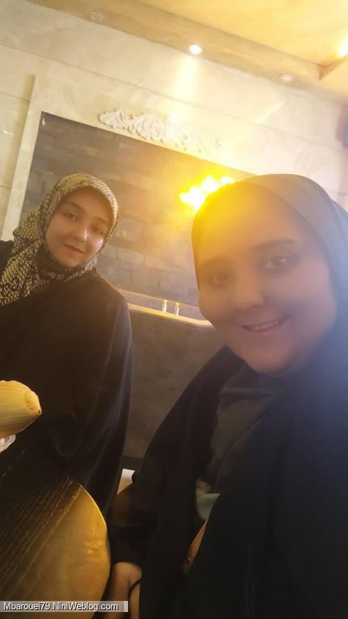 رفیق اونیه که بدون اون داغونی