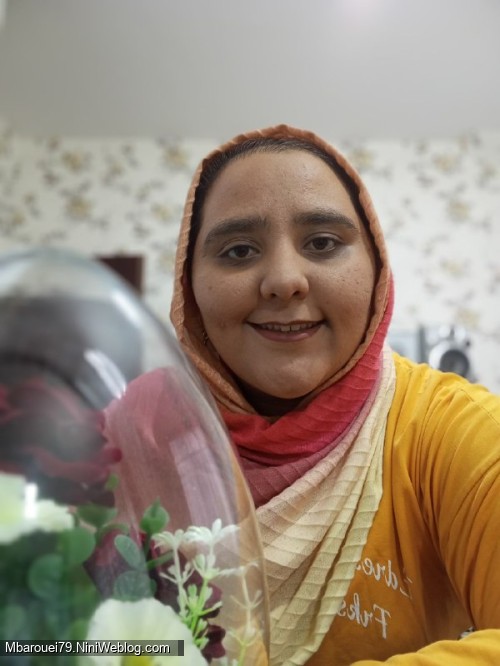 اما رویم میخندد😊