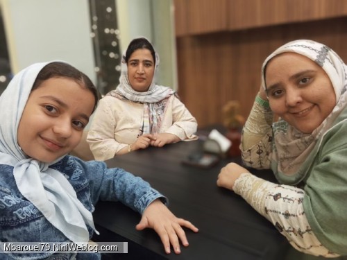 کافه قنادی مادلن💛