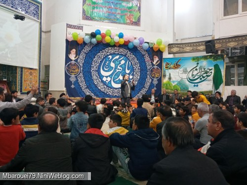 میلاد حضرت مهدی (عج) مبارک✨🤍🌿🌸