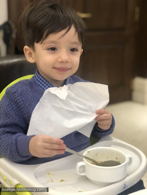 یک روز پرکار