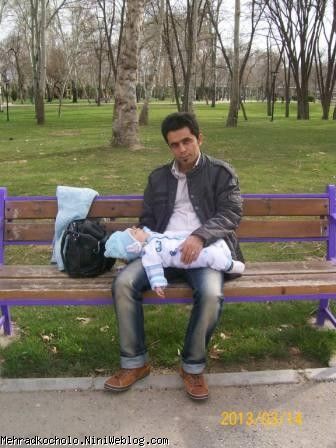 بابایی