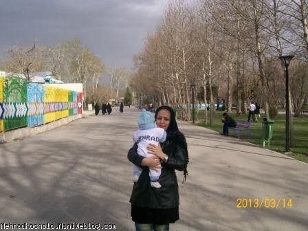 مامانی
