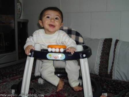 مهران در رورواک
