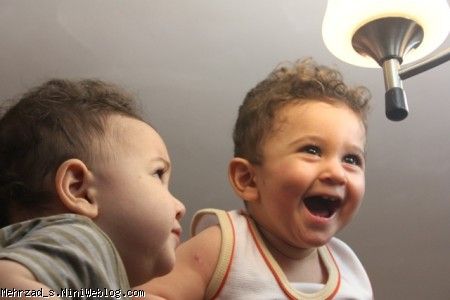 مهرزاد وآرتین