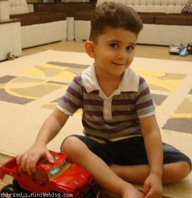 بعد آرایشگاه