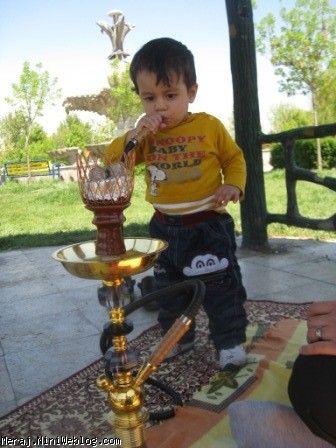 خیلی فضولی