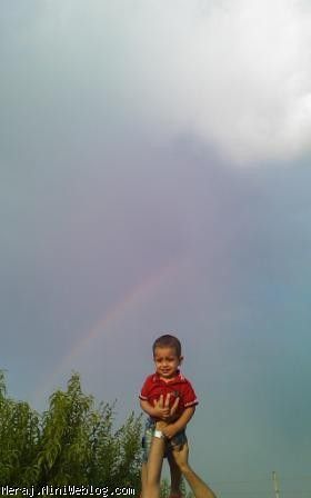 رنگین کمان
