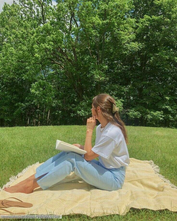 پروفایل وبلاگ🎾