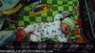 نفس مامان وبابا