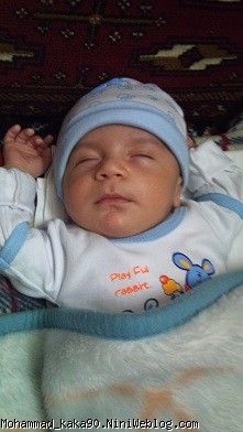 عروسک بابا