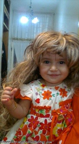 1 سالگی
