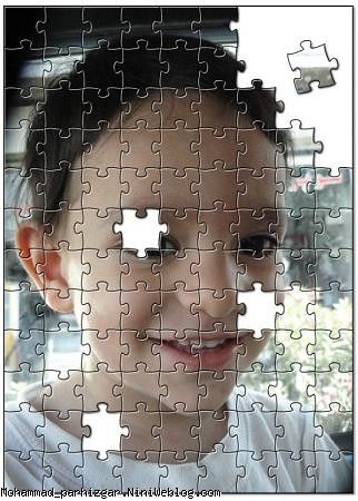 قربون خنده ي لبت