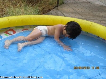 مهمونی فرشته ها