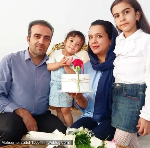 تولدت مبارک همسر مهربانم