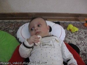 امیرعلی جان و پستونکش