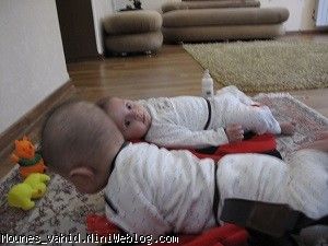 ایلیای کتعجب