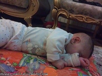 خواب ناز