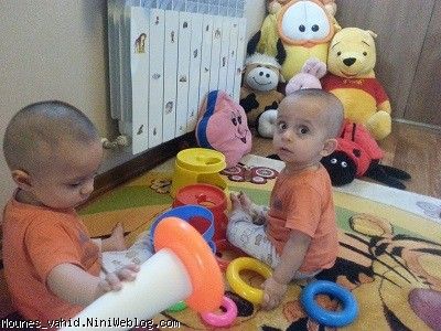 اتاق بازی