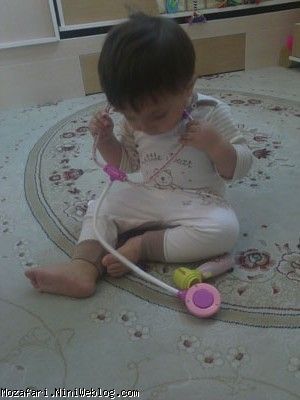 دکتر مانی