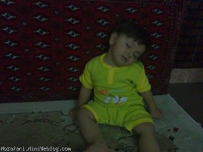 خواب بامزه