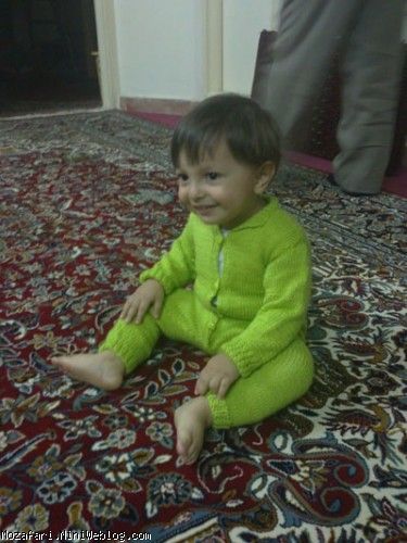 لباس بافت مامانی