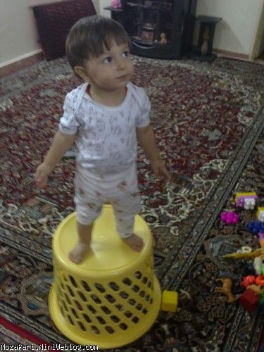 شیطون من