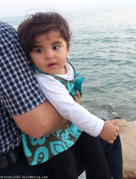 کنار خلیج فارس