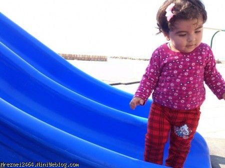 عاشق سرسره ام من...
