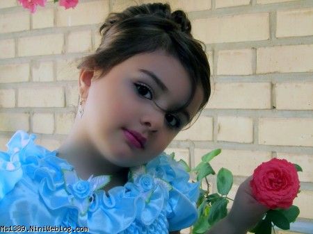 یلدااولین مروایدخاله