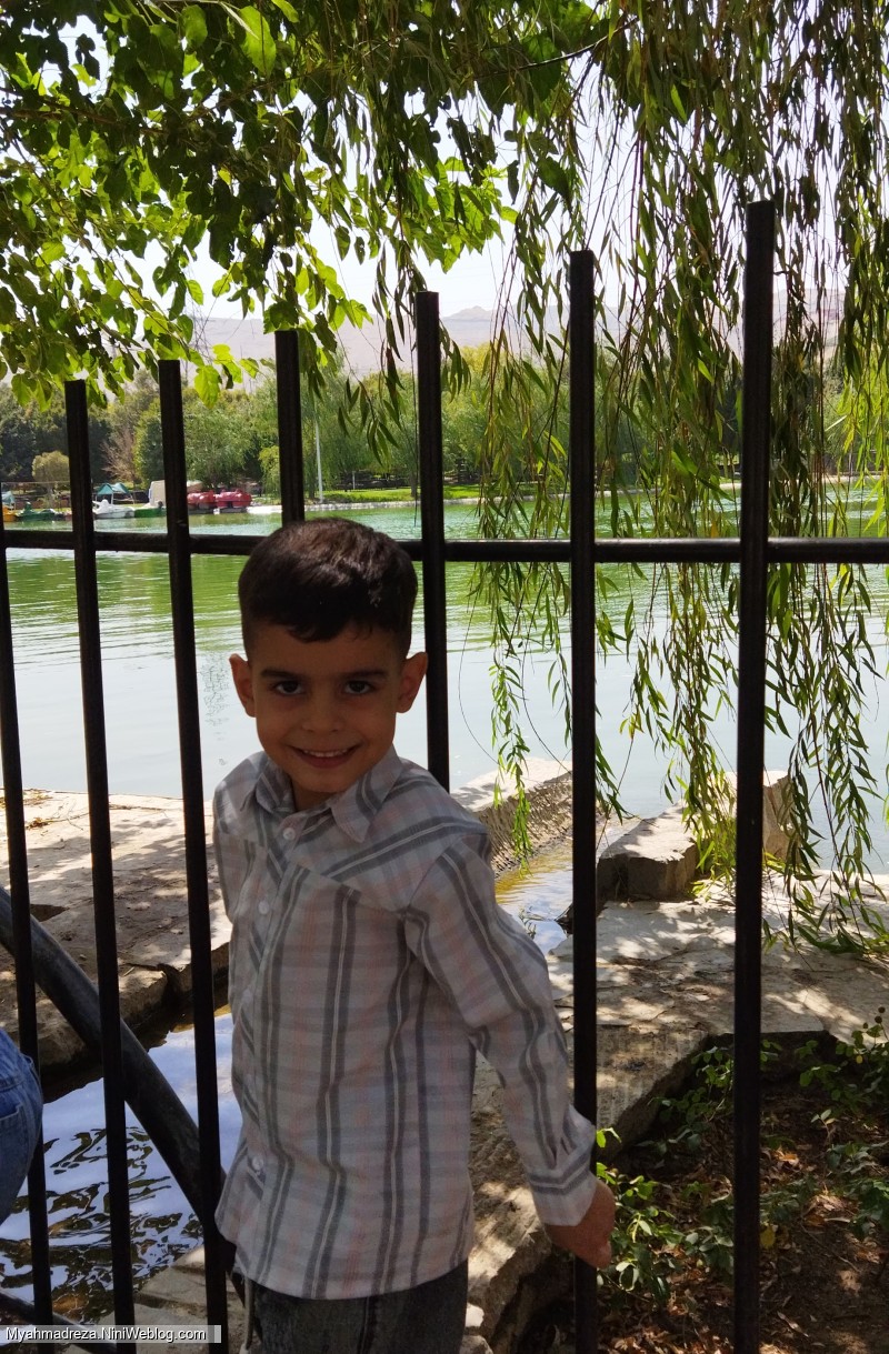 پارک کوهسنگی