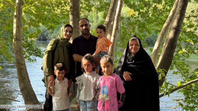 باغبهادران اصفهان
